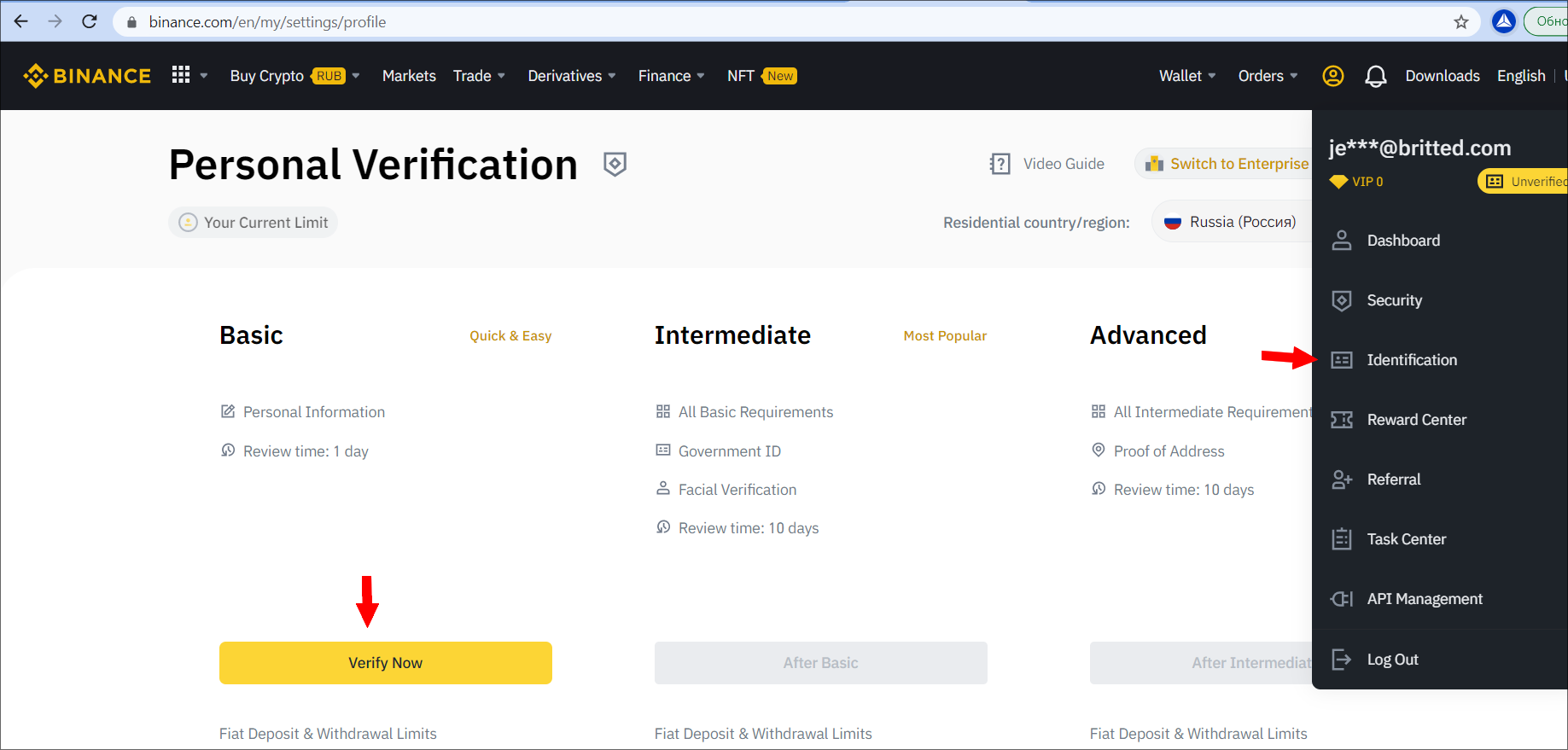 binance futures api java