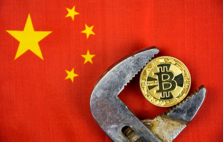China Bans Bitcoin: What is Next?