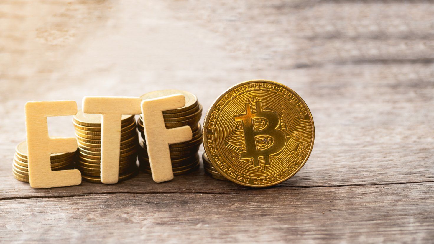 Some facts about Bitcoin ETF