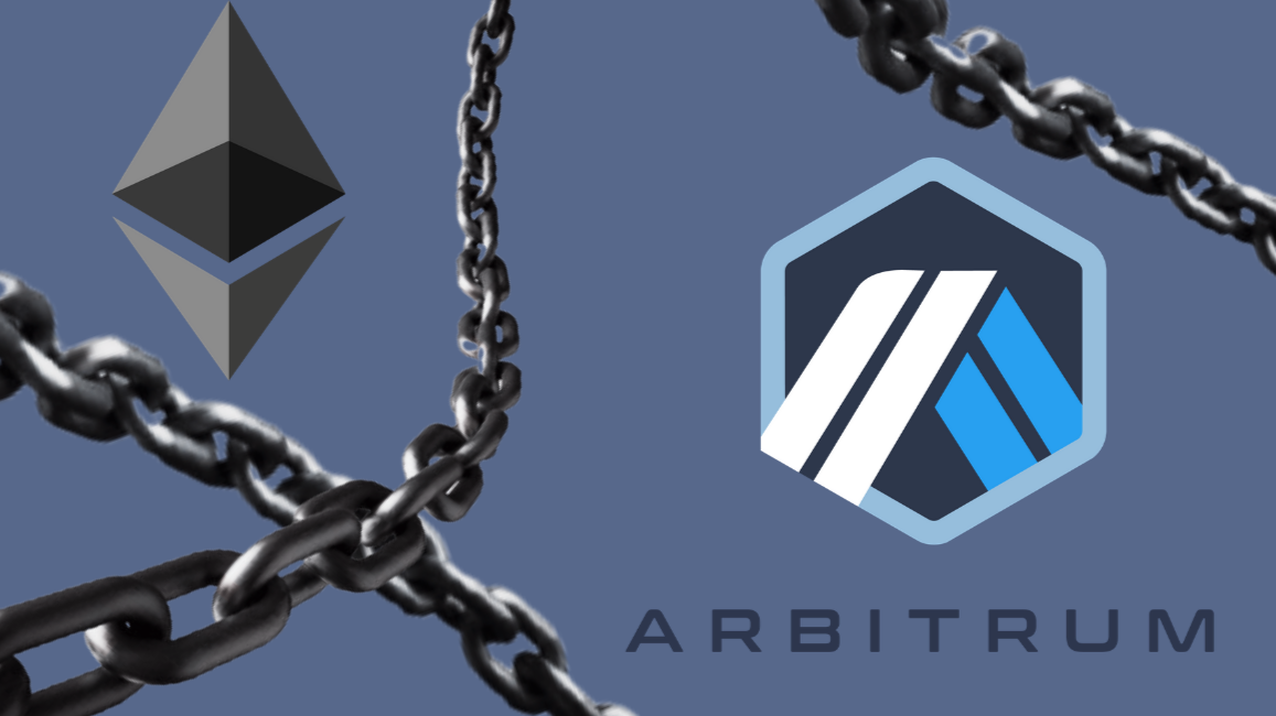 Arbitrum project overview
