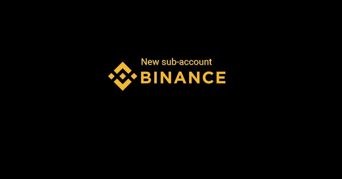 AIVIA users must properly transition from the unverified accounts to the new sub-accounts on Binance