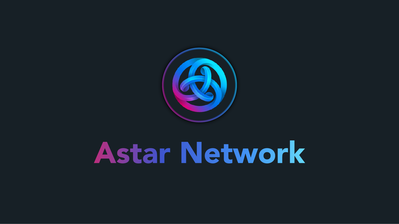 Astar Network Project Overview