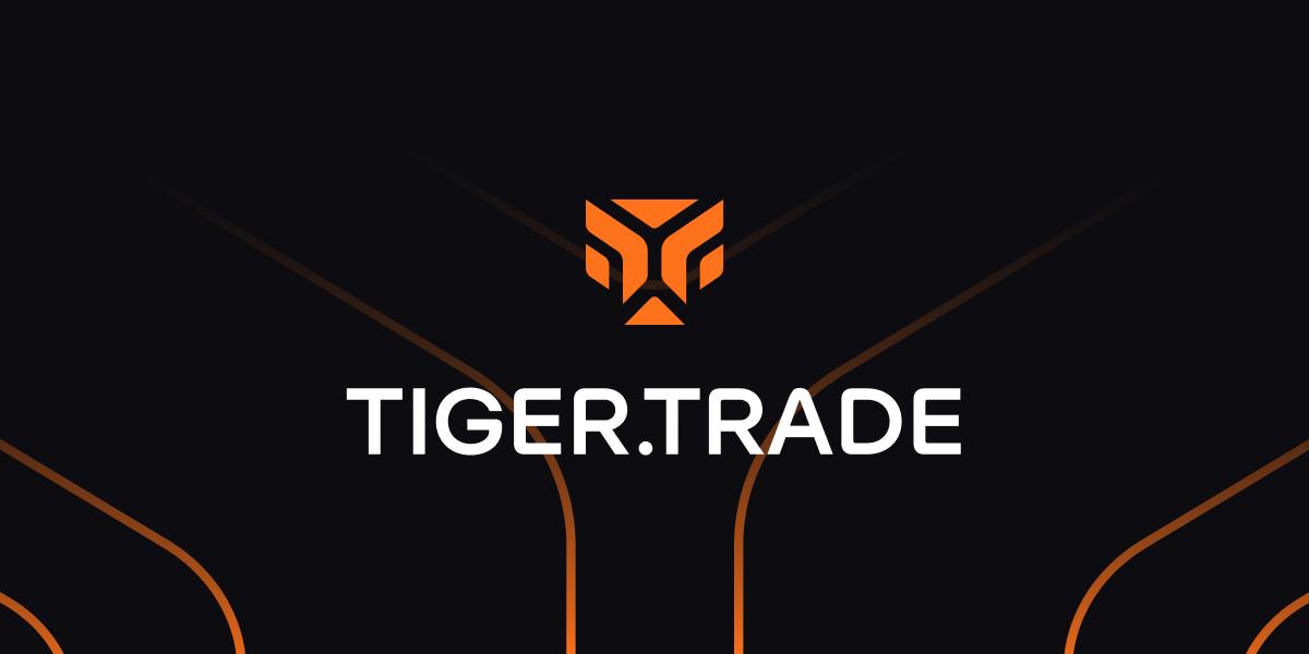 TigerTradeTrading Platform Features