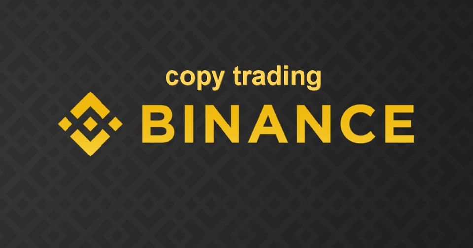 copy trading binance futures