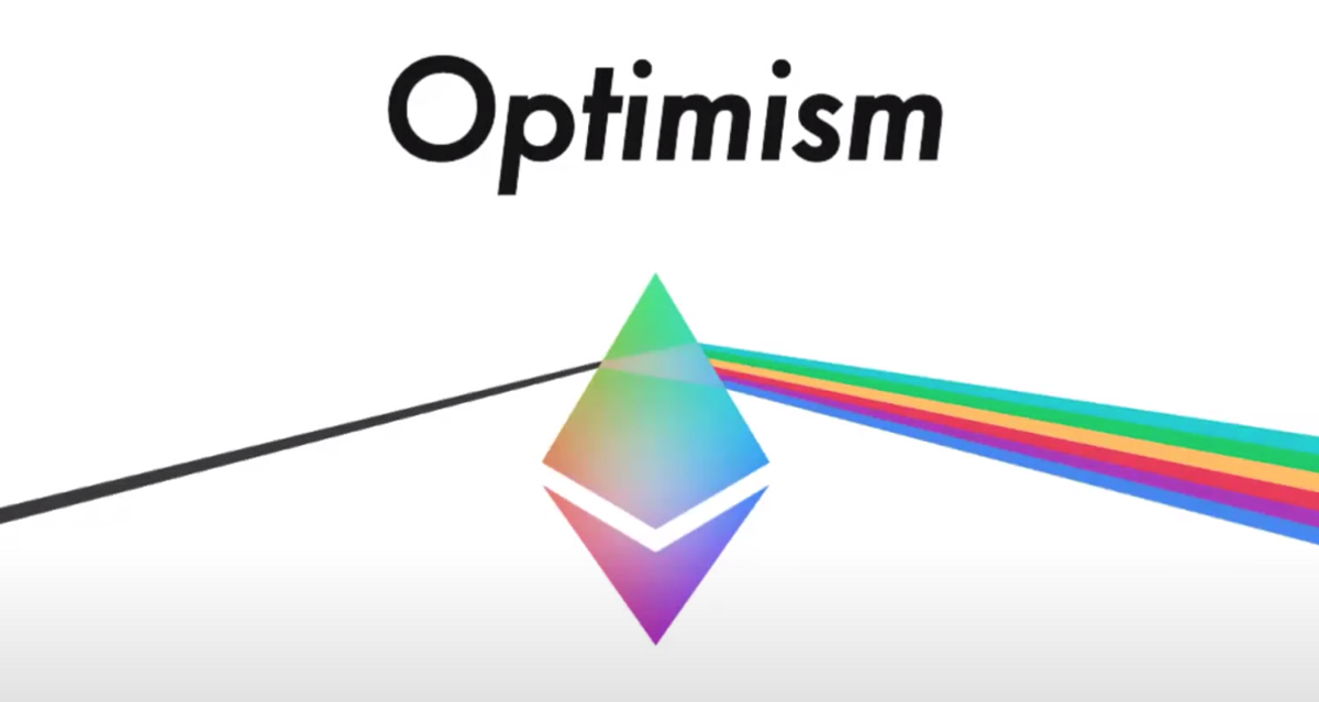 Обзор проекта Optimism