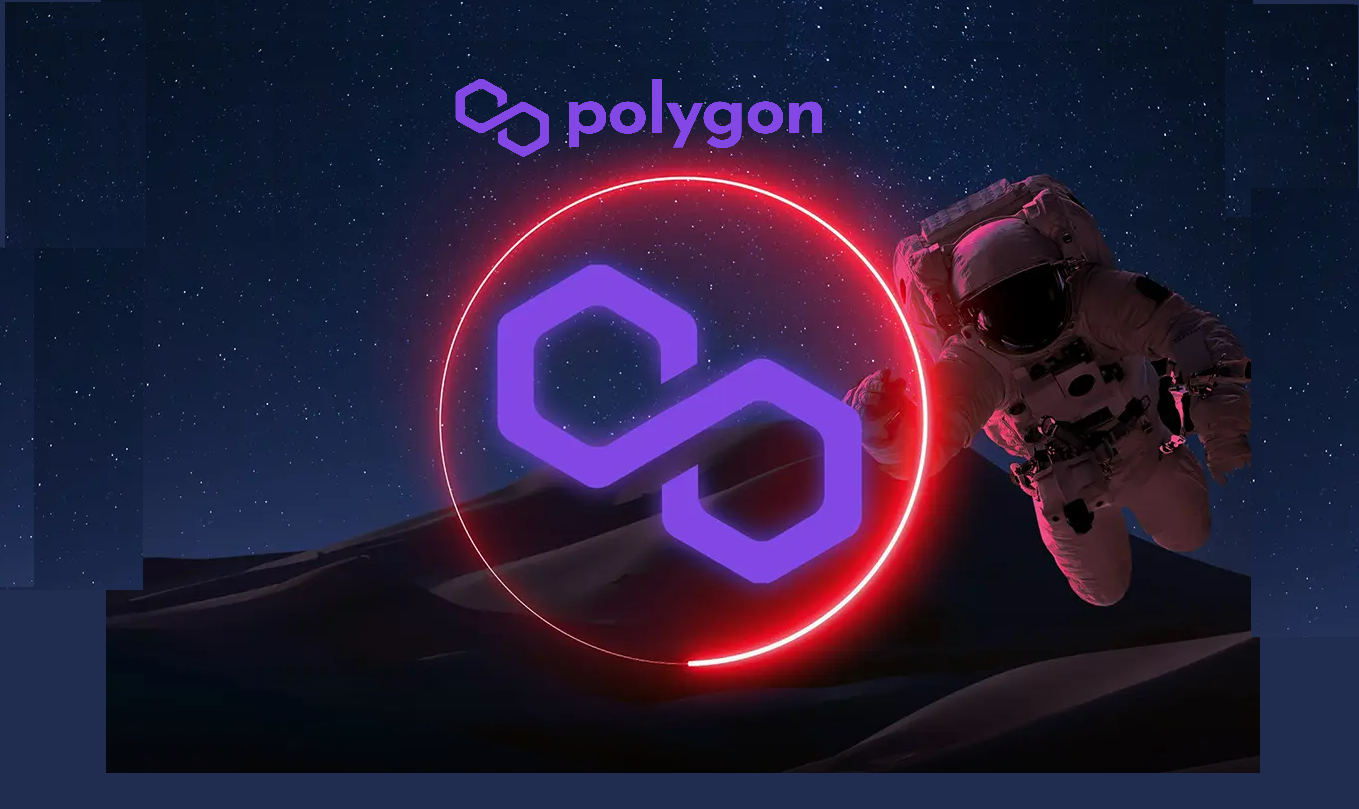 Перспективы проекта Polygon