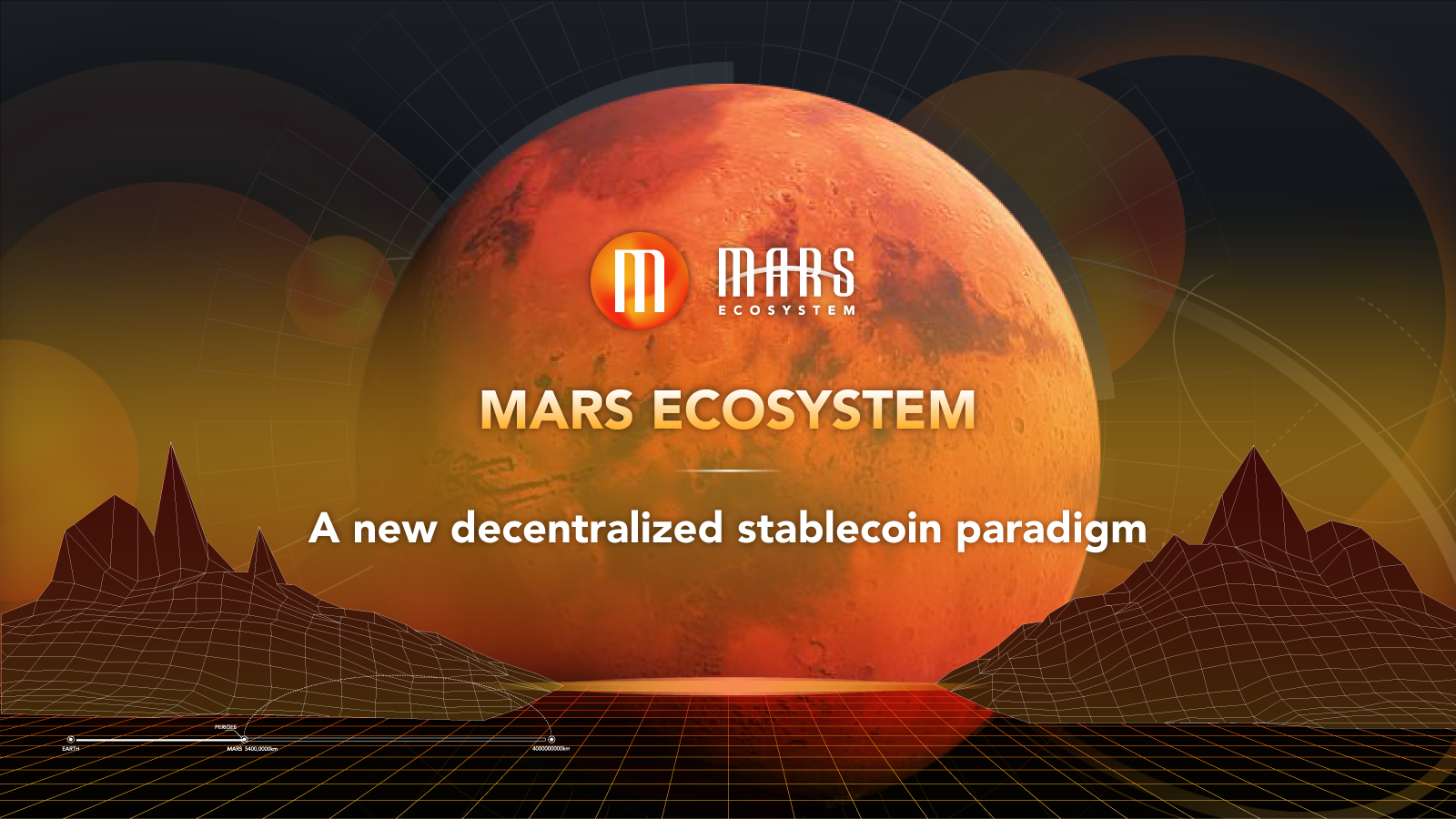 Обзор платформы Mars Ecosystem