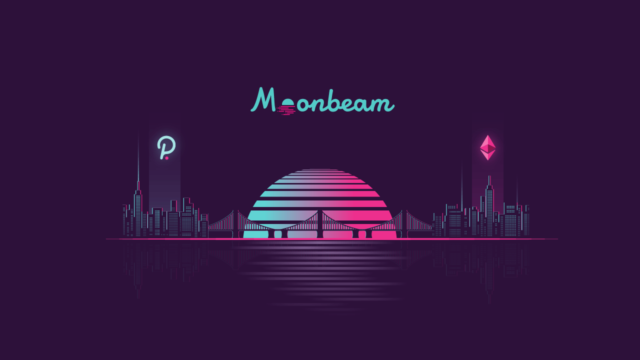 Обзор проекта Moonbeam