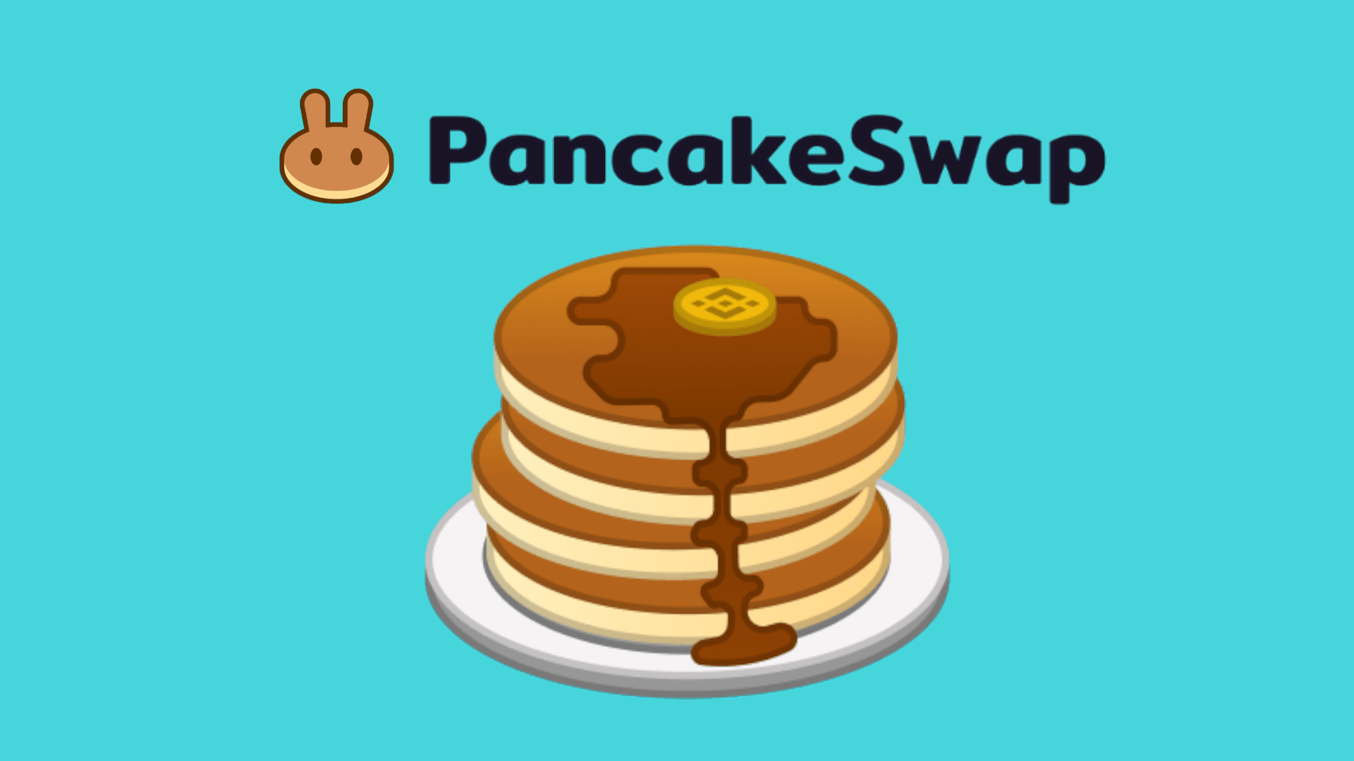 Обзор сервиса PancakeSwap