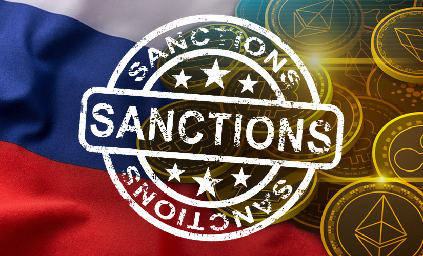 Влияние санкций на рынок криптовалют в России