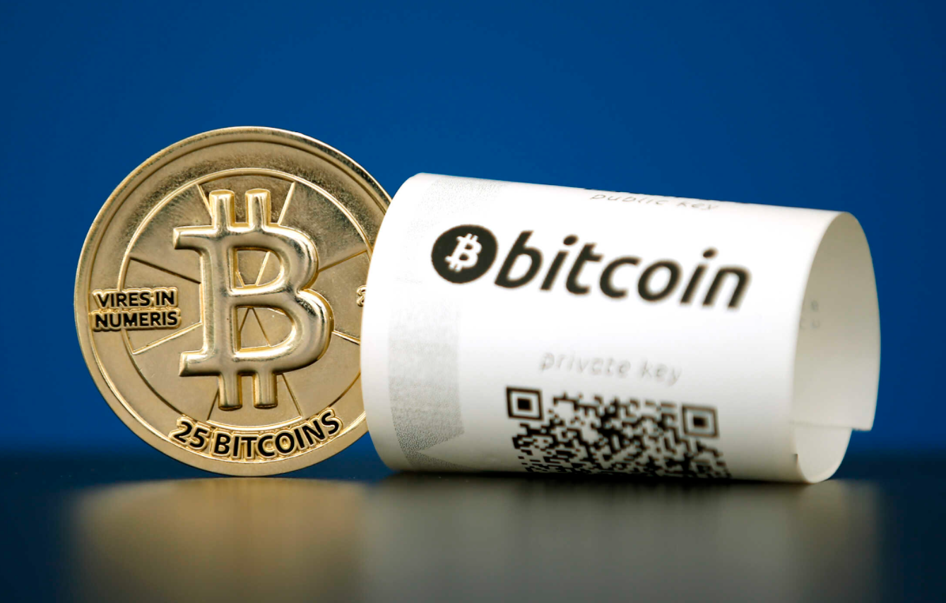 Что можно купить за криптовалюту в 2021